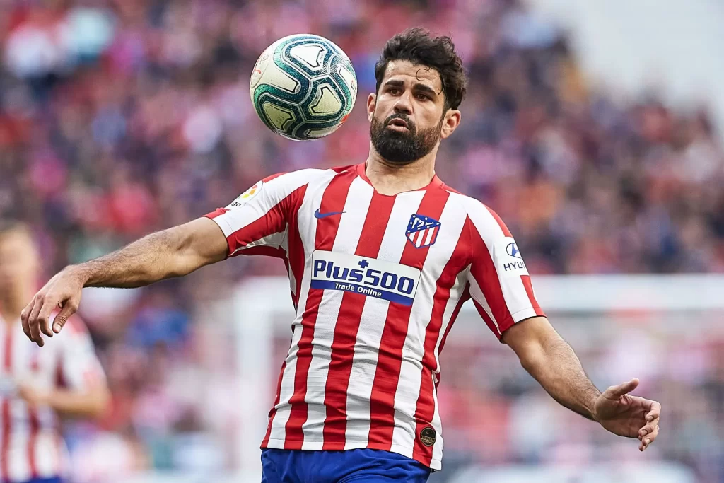 Diego Costa