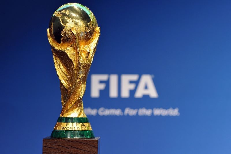 Các Suất Dự World Cup Của Các Châu Lục Có Gì Thay Đổi Không?