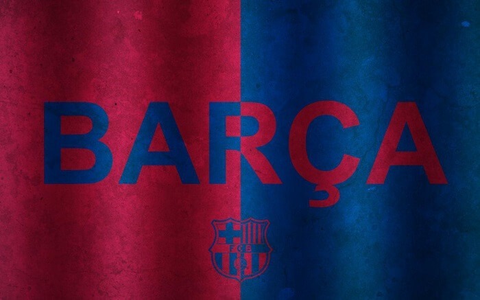 Khái niệm về Forca Barca là gì?