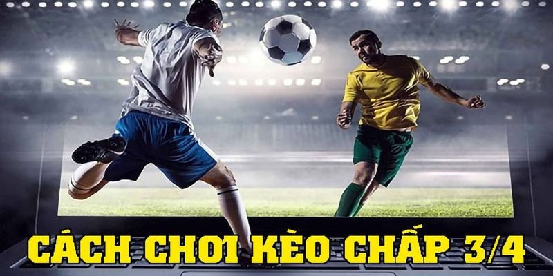 Anh em nên cân nhắc đặt cược và tính toán tỷ lệ kèo nhà cái để có lợi nhất