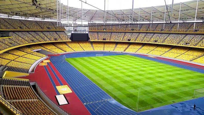 Sân Bukit Jalil