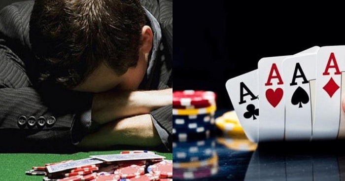Các cách làm lại cuộc đời sau khi cờ bạc