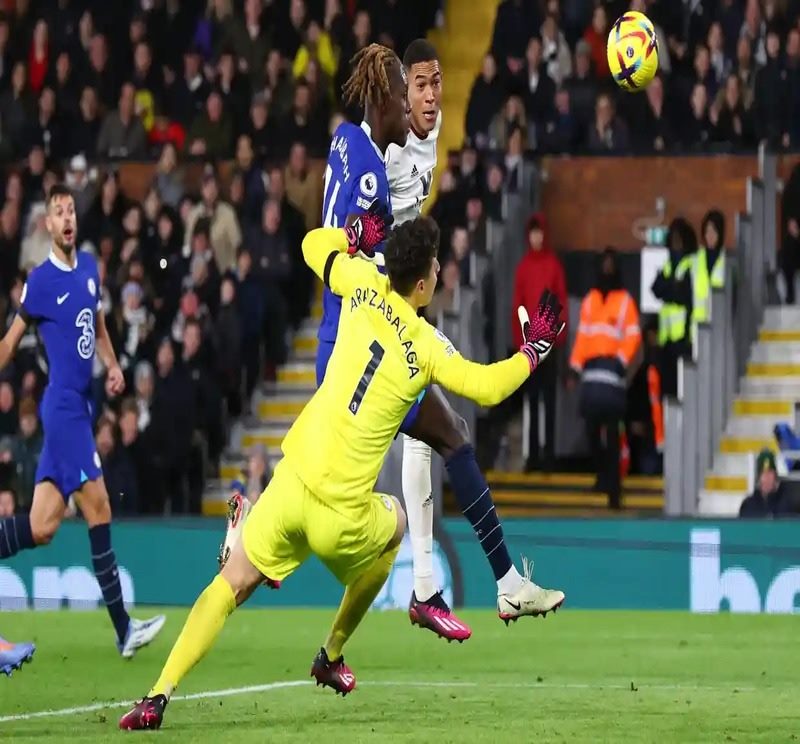 Soi kèo Tài Xỉu Chelsea vs Fulham ngày 13/1/2024