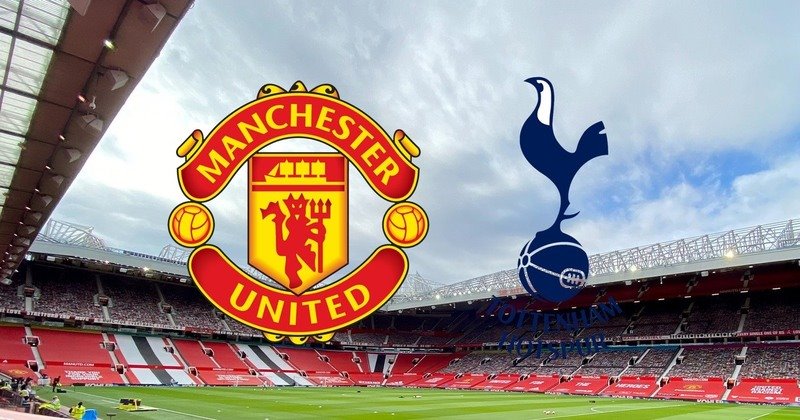 Manchester Utd vs Tottenham