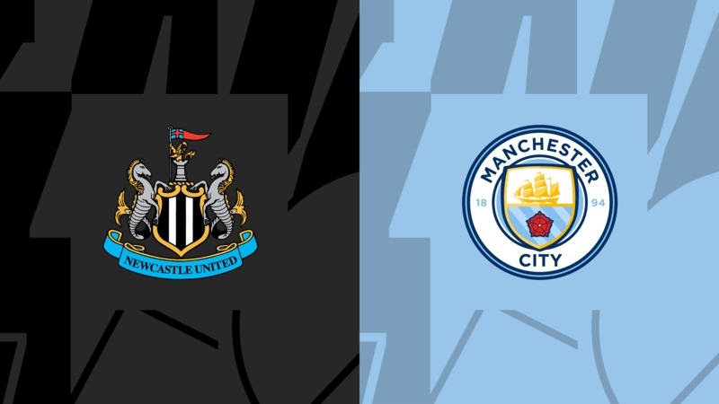 Soi Kèo Newcastle vs Manchester City, 0h30 Ngày 14/1/2024 - Ngoại Hạng Anh