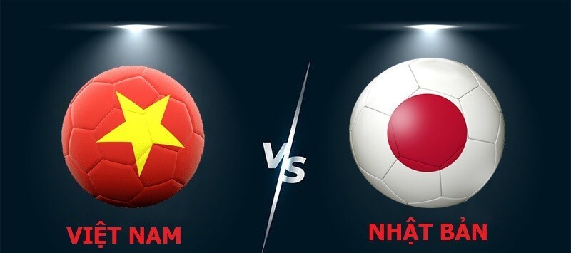 Soi Kèo Nhật Bản vs Việt Nam, 18h30 Ngày 14/01/2024 - Asian Cup