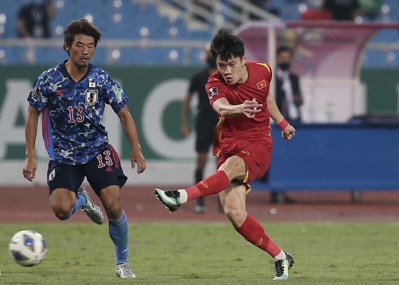 Soi Kèo Nhật Bản vs Việt Nam, 18h30 Ngày 14/01/2024 - Asian Cup