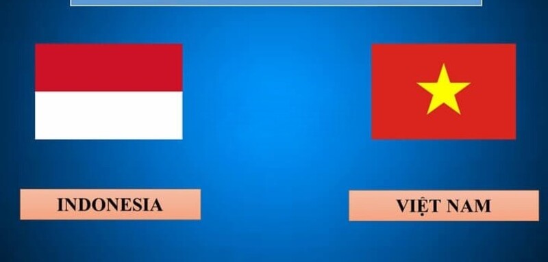 Soi Kèo Việt Nam vs Indonesia, 21h30 Ngày 19/1/2024 - Asian Cup 