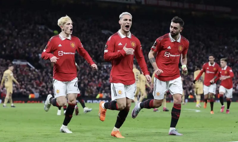 Soi Kèo Wigan Athletic vs Manchester United, 3h15 Ngày 9/1/2024 - FA Cup